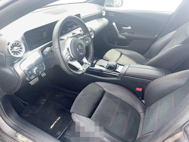 Mercedes-Benz CLA 200 AMG Line  V-COKP NAV LED KLIMA RÜKAM PDC foto 8