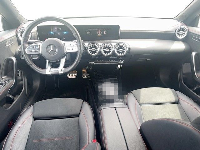 Mercedes-Benz CLA 200 AMG Line  V-COKP NAV LED KLIMA RÜKAM PDC foto 10