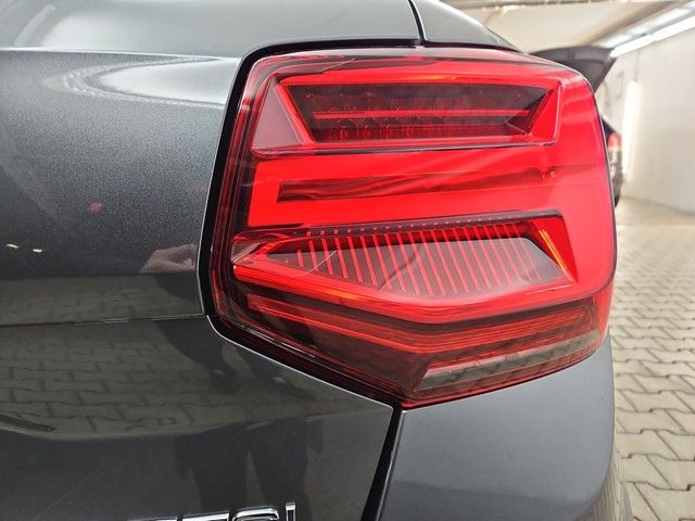 Audi Q2 S line foto 12