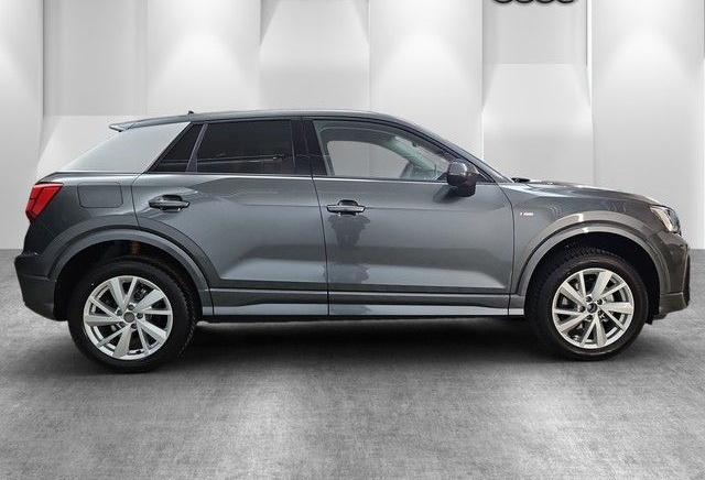 Audi Q2 S line foto 13