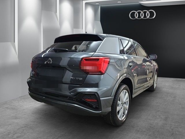 Audi Q2 S line foto 14