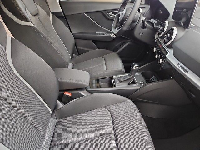 Audi Q2 S line foto 15