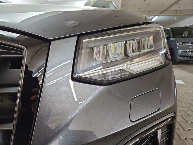 Audi Q2 S line foto 3
