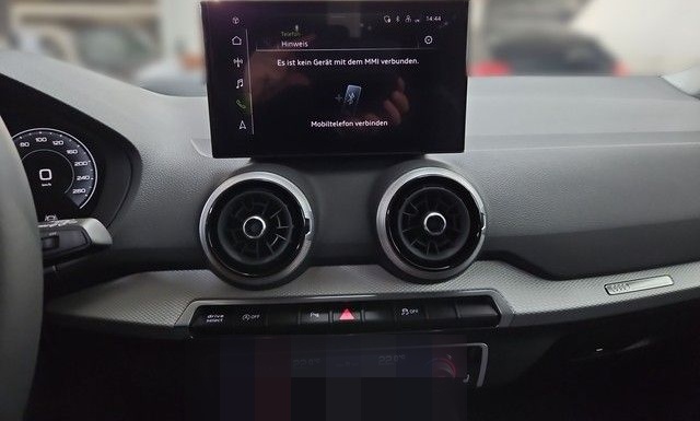 Audi Q2 S line foto 21