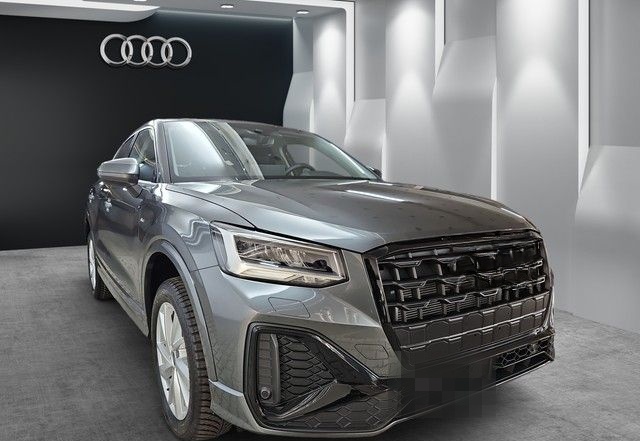 Audi Q2 S line foto 23