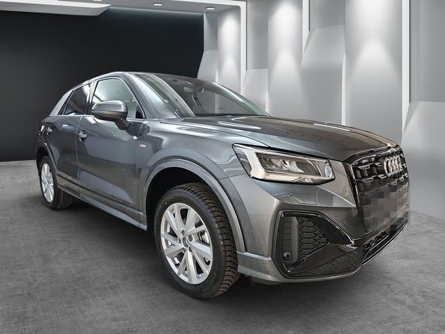 Audi Q2 S line foto 24