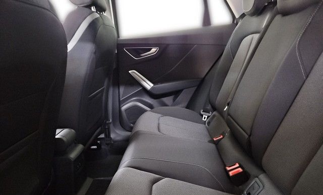 Audi Q2 S line foto 7