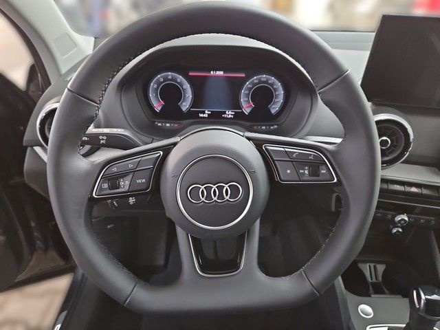 Audi Q2 S line foto 8