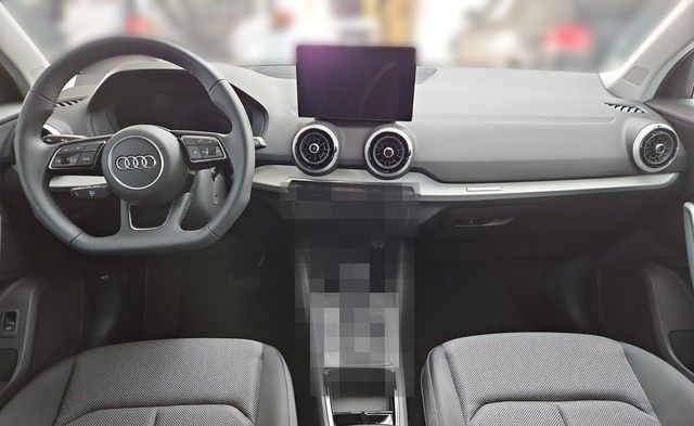 Audi Q2 S line foto 9