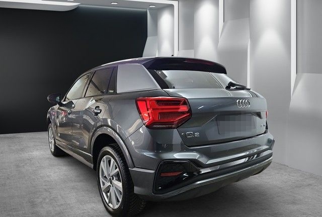 Audi Q2 S line foto 10