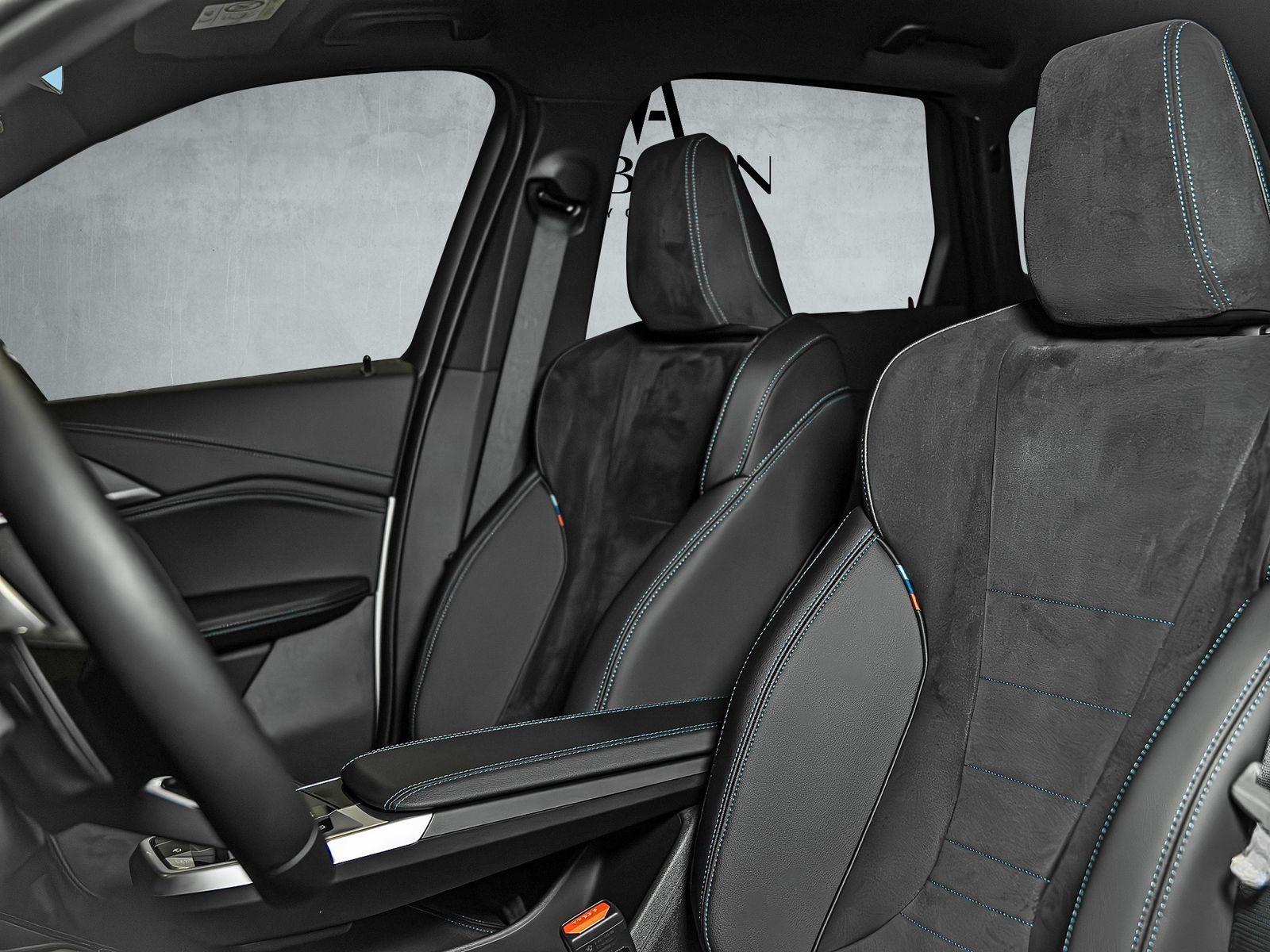 BMW X1 20 d xDrive M Sport|Parking Plus|Driving Plus foto 11