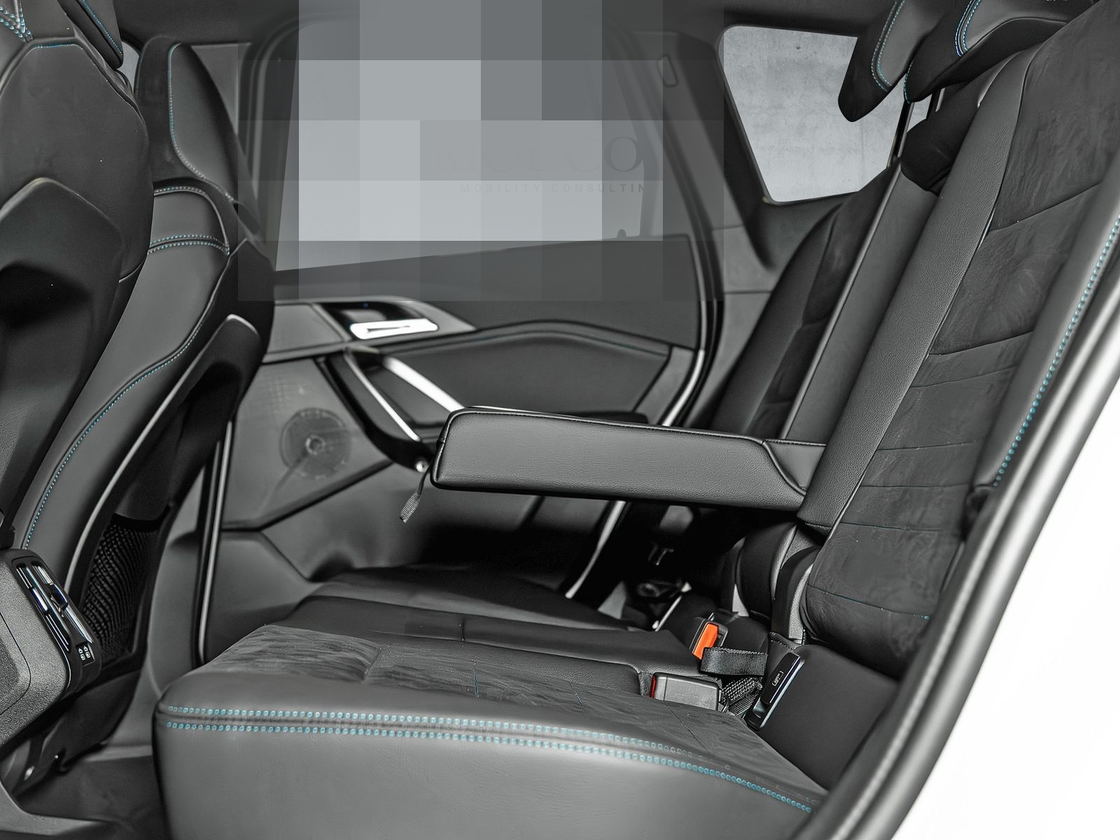 BMW X1 20 d xDrive M Sport|Parking Plus|Driving Plus foto 12