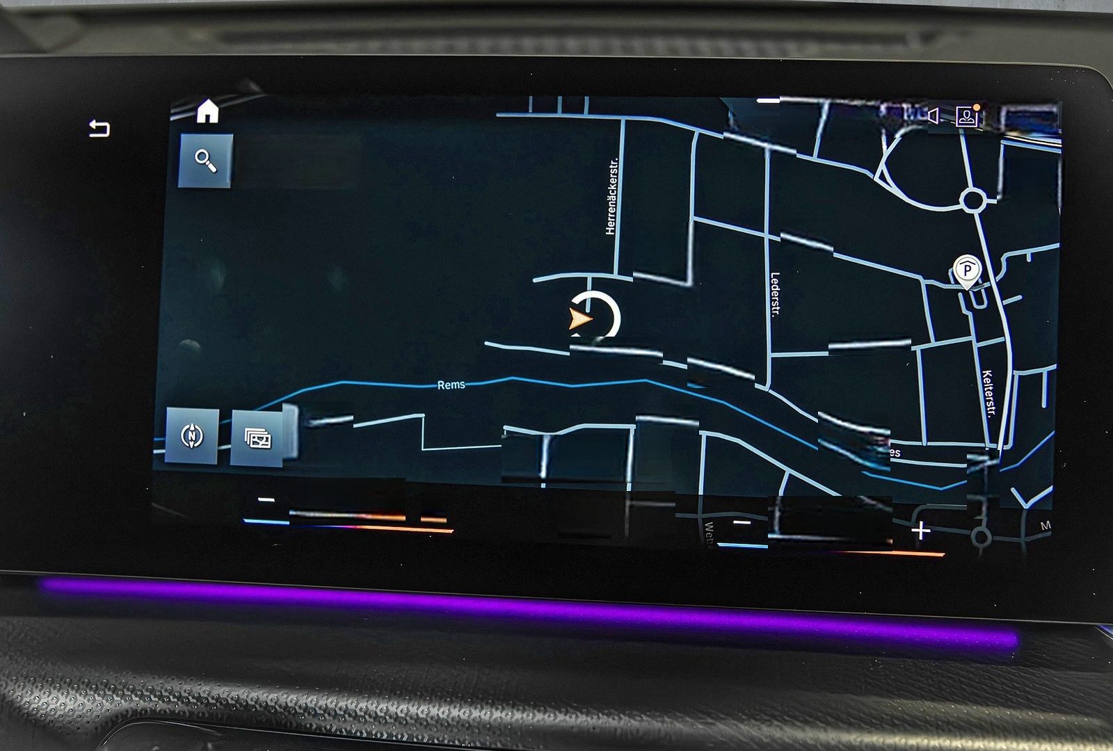 BMW X1 20 d xDrive M Sport|Parking Plus|Driving Plus foto 13