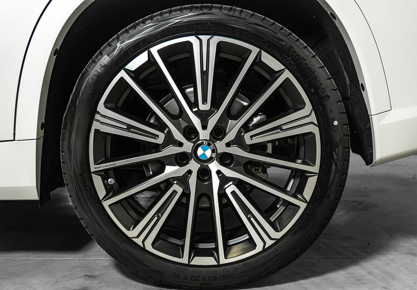 BMW X1 20 d xDrive M Sport|Parking Plus|Driving Plus foto 7