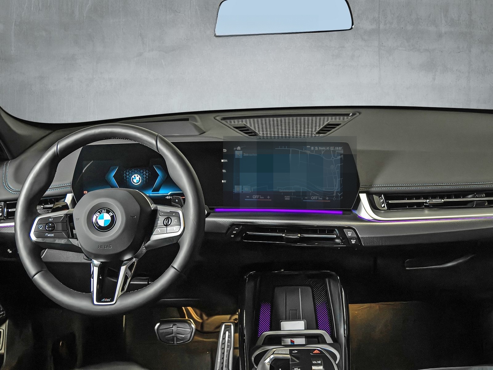 BMW X1 20 d xDrive M Sport|Parking Plus|Driving Plus foto 8