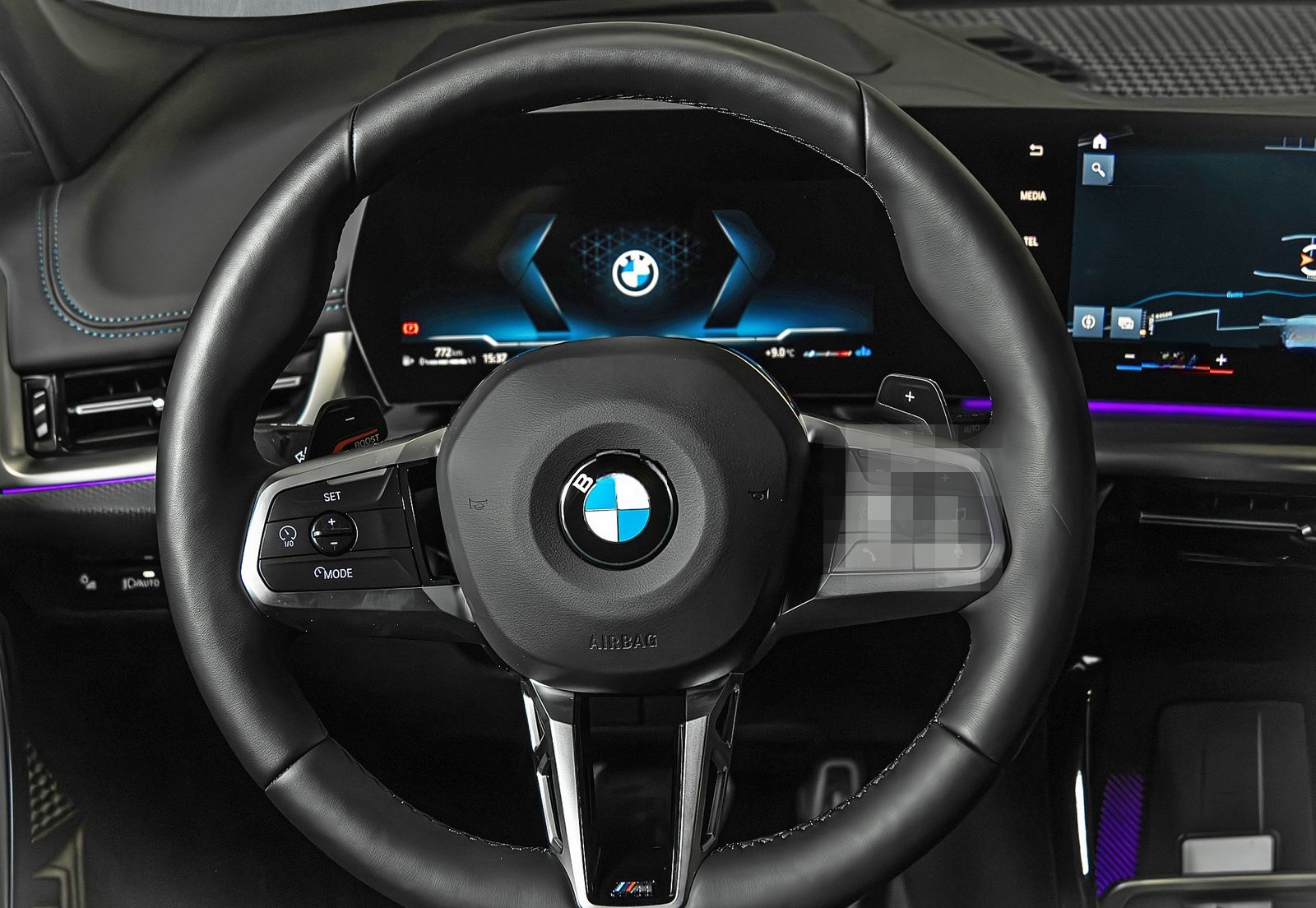 BMW X1 20 d xDrive M Sport|Parking Plus|Driving Plus foto 9