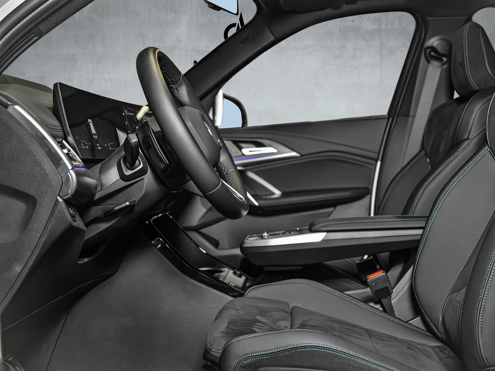 BMW X1 20 d xDrive M Sport|Parking Plus|Driving Plus foto 10
