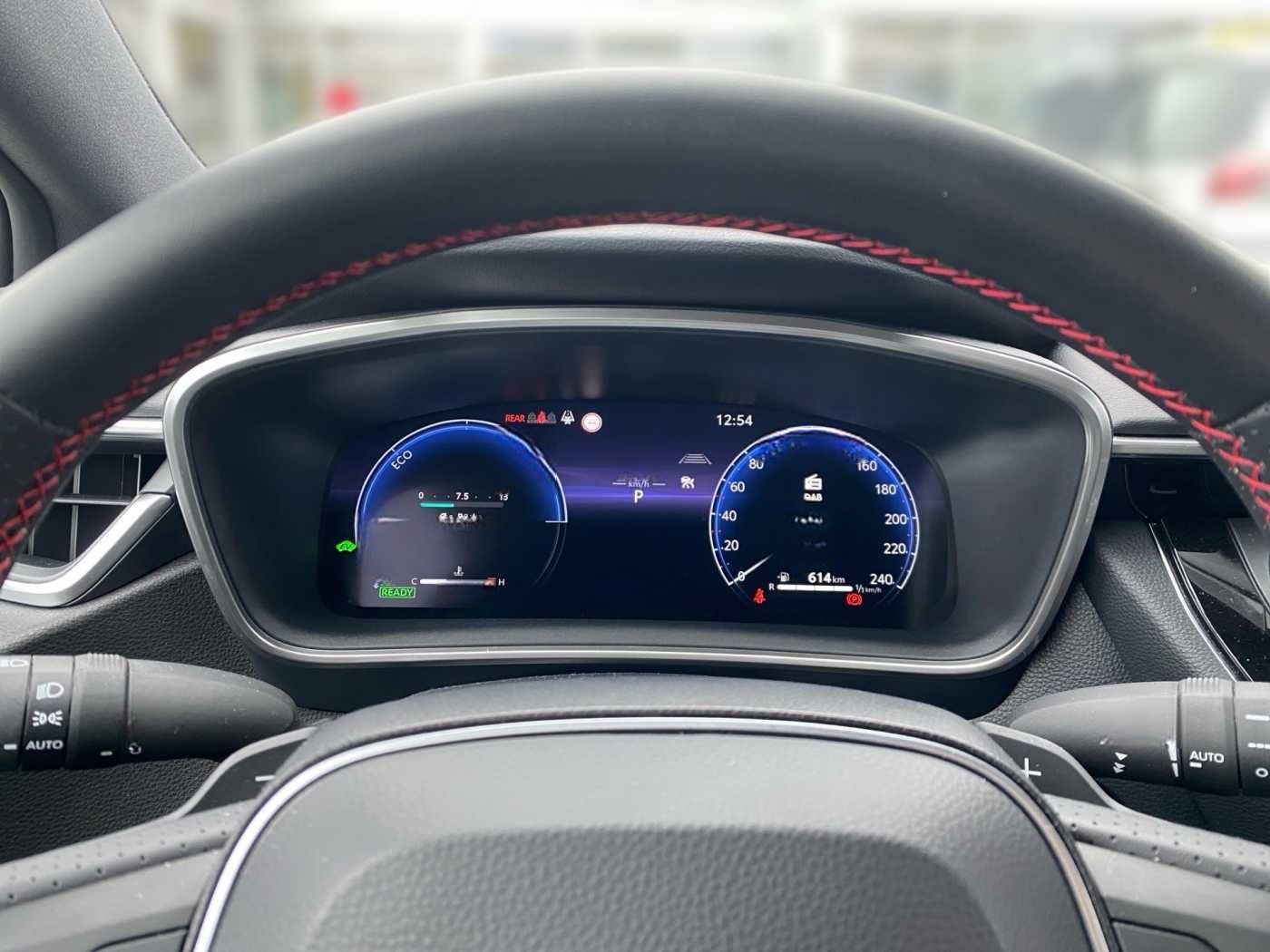 Toyota Corolla Touring Sports 2.0 Hybrid GR Sport foto 11