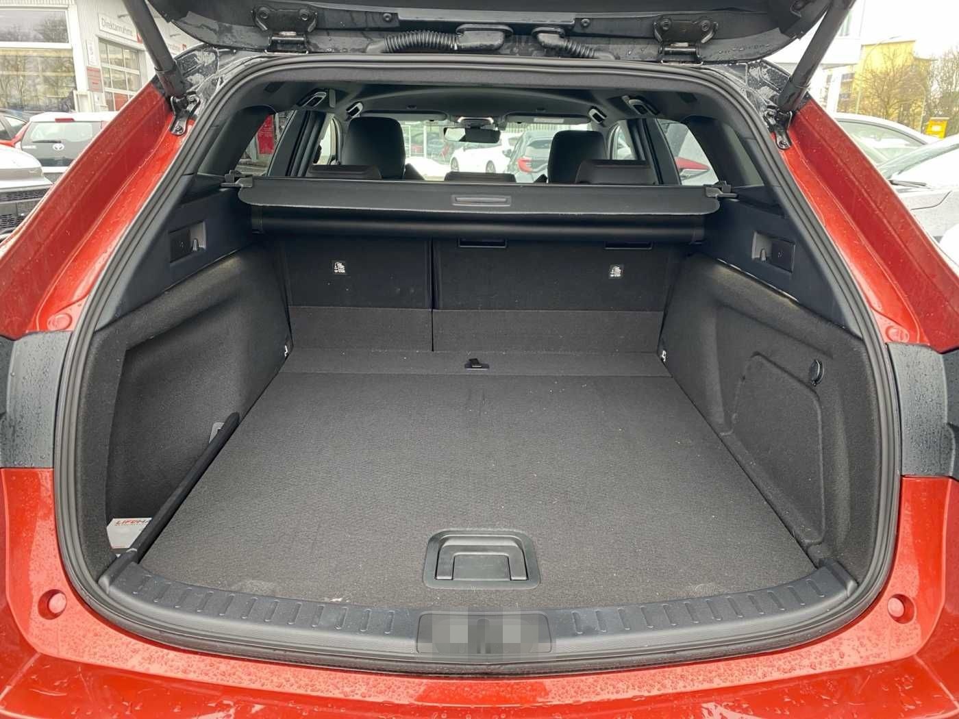 Toyota Corolla Touring Sports 2.0 Hybrid GR Sport foto 10