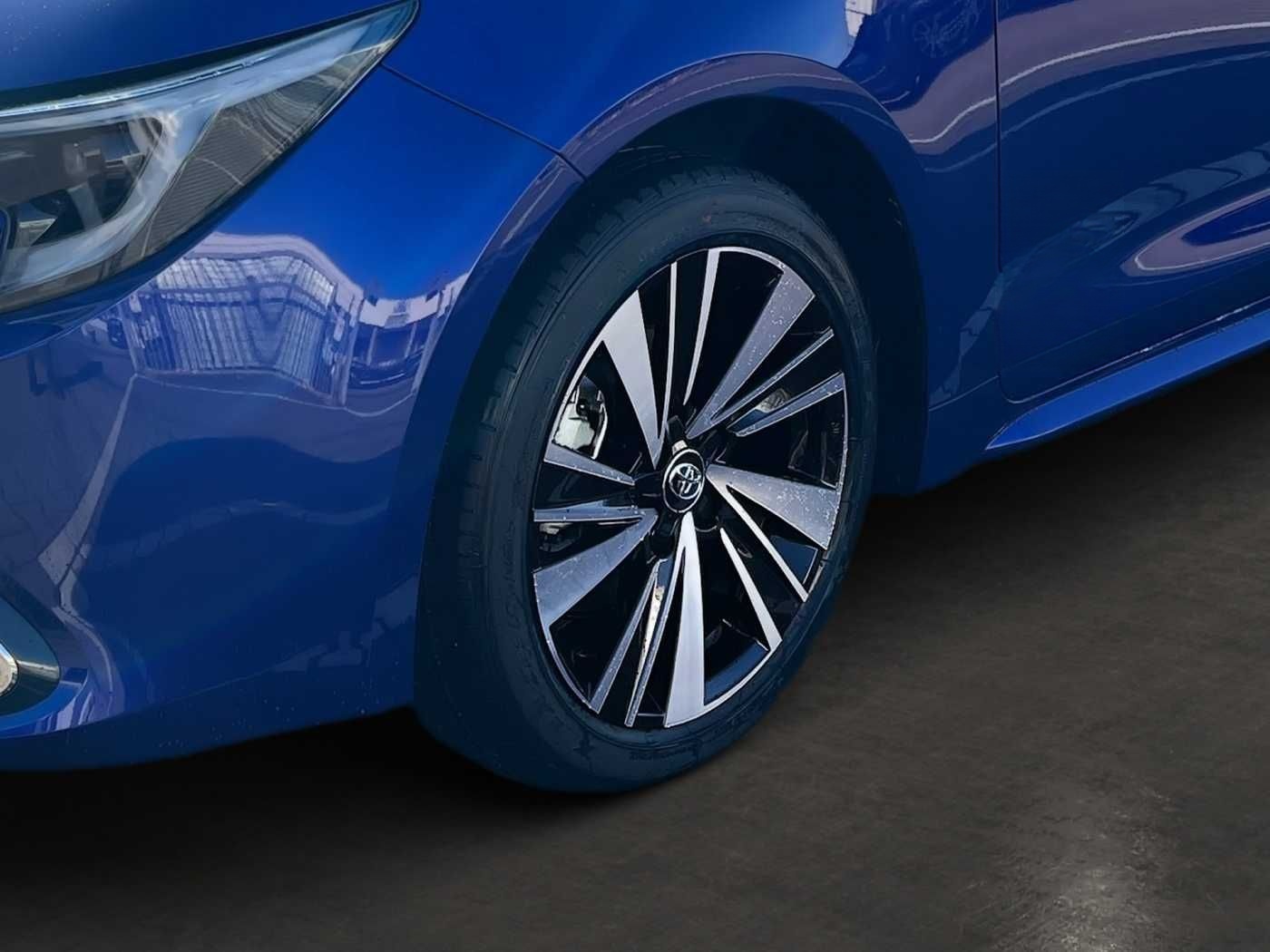 Toyota Corolla Touring Sports 2.0 Hybrid Teamplayer foto 13