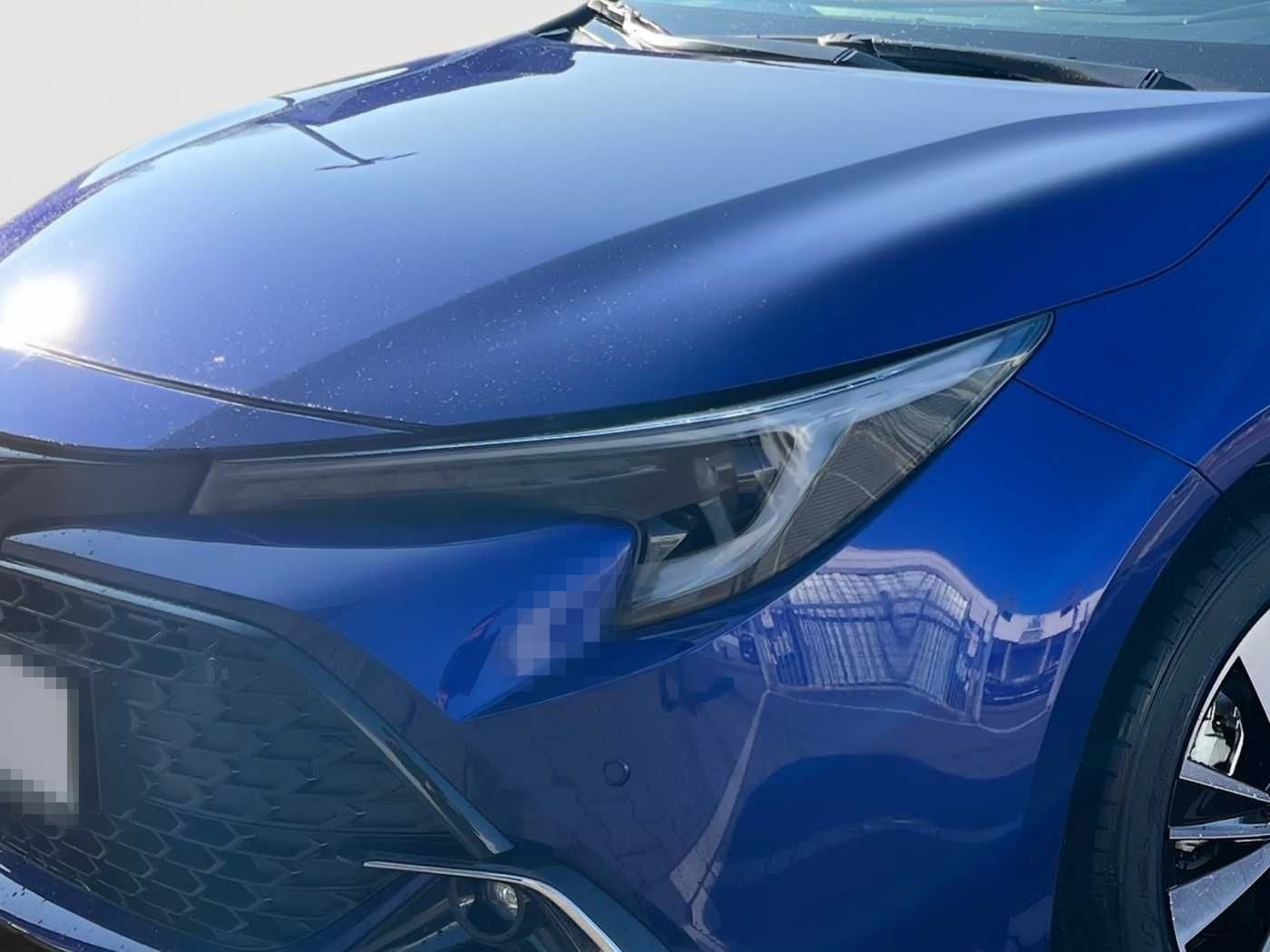 Toyota Corolla Touring Sports 2.0 Hybrid Teamplayer foto 14