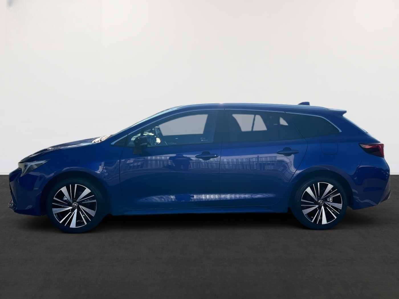 Toyota Corolla Touring Sports 2.0 Hybrid Teamplayer foto 3