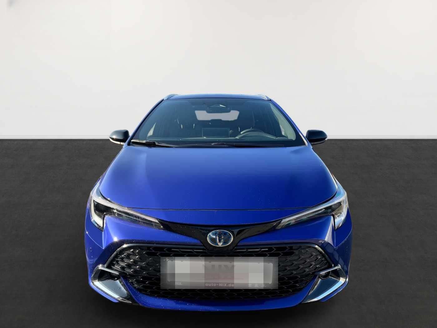 Toyota Corolla Touring Sports 2.0 Hybrid Teamplayer foto 5