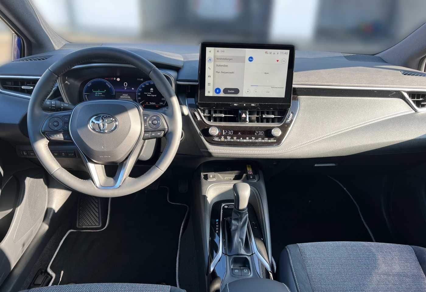 Toyota Corolla Touring Sports 2.0 Hybrid Teamplayer foto 8