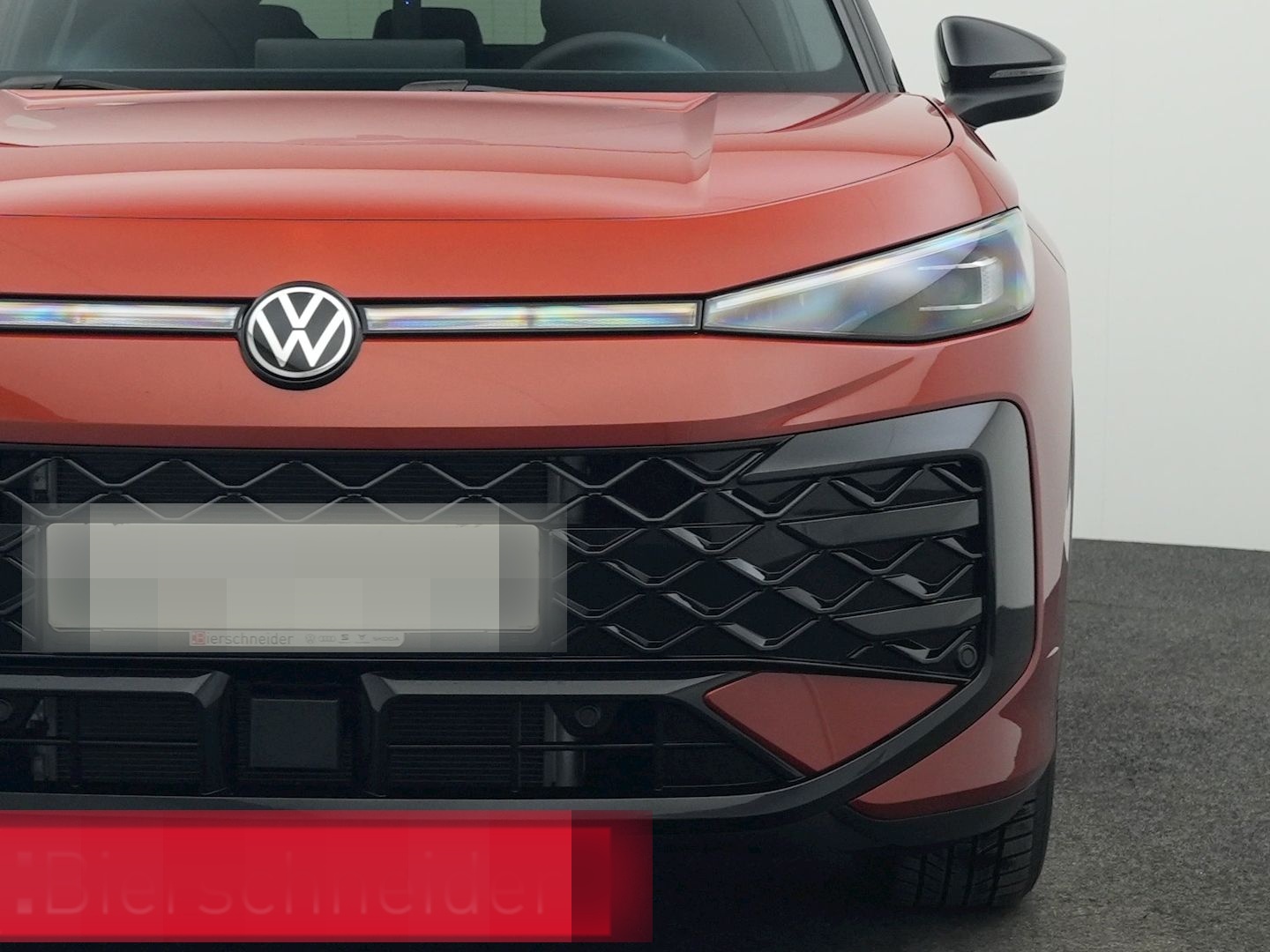 Volkswagen T-Roc 1.5 eTSI DSG R-Line BLACK-STYLE IQ.LIGHT N foto 21