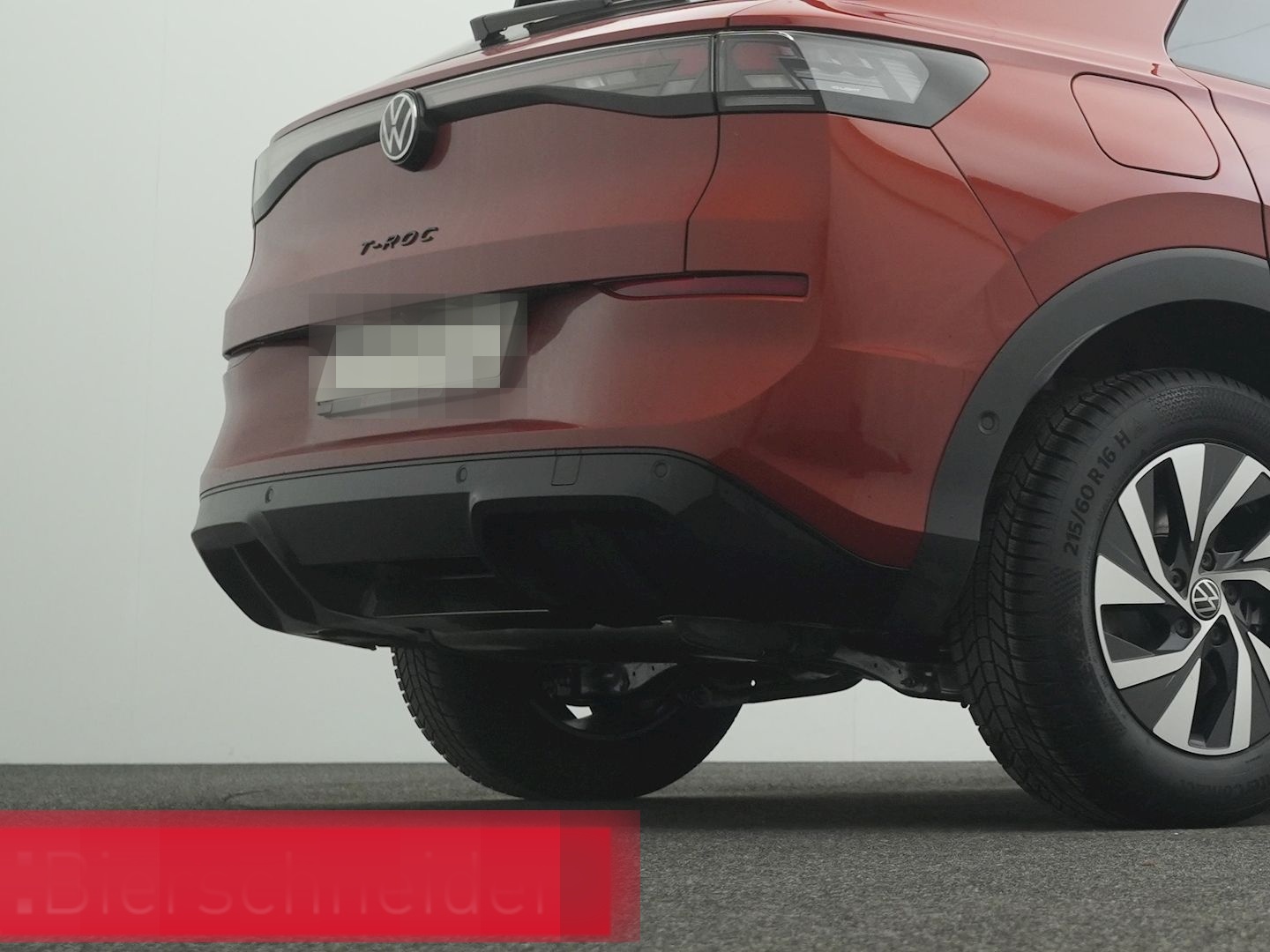 Volkswagen T-Roc 1.5 eTSI DSG R-Line BLACK-STYLE IQ.LIGHT N foto 25