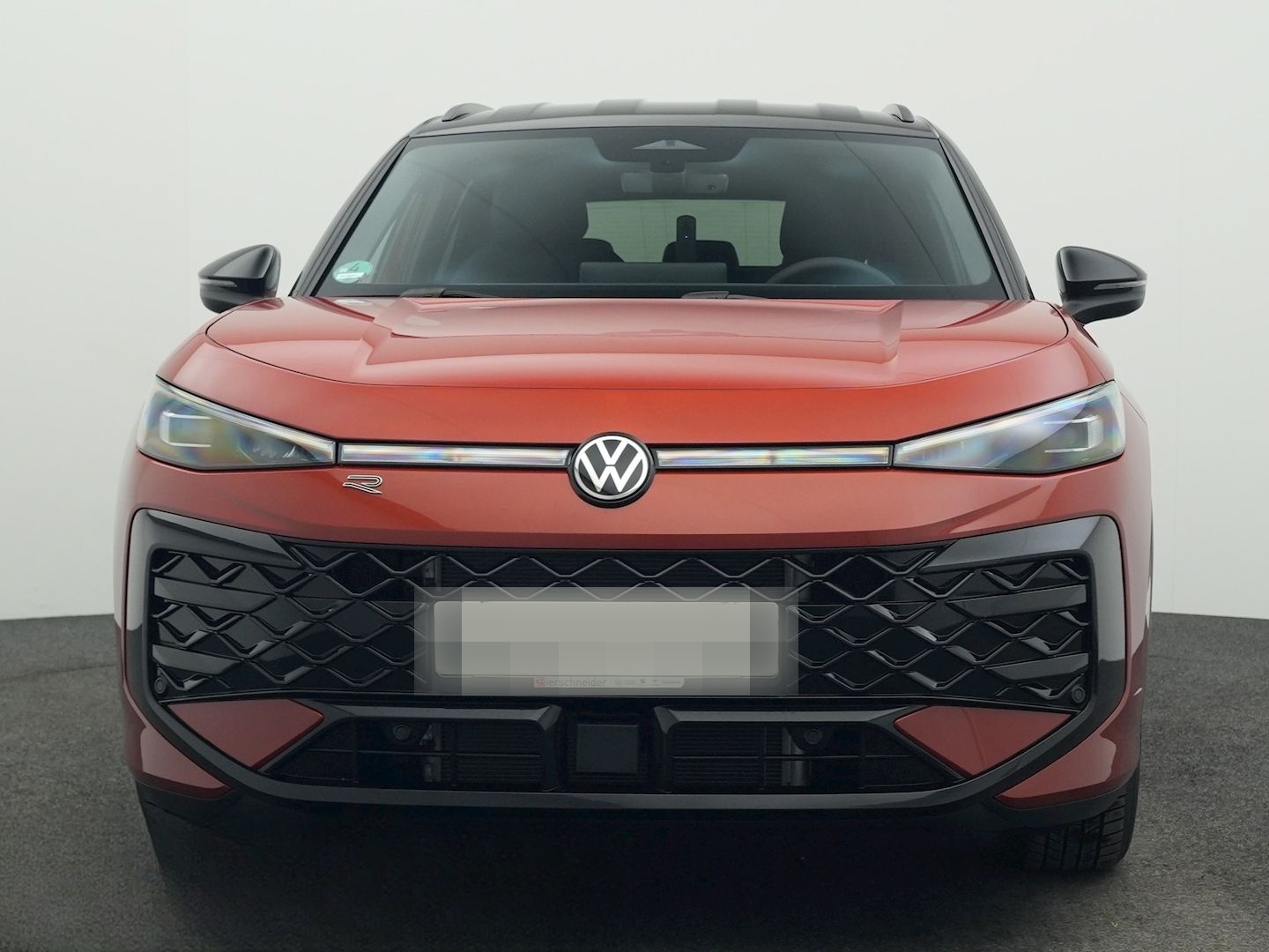 Volkswagen T-Roc 1.5 eTSI DSG R-Line BLACK-STYLE IQ.LIGHT N foto 10