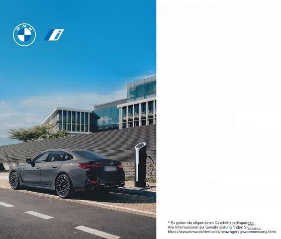BMW iX3 Impressive M Sport AHK LkHz DrivAssProf H/K foto 2