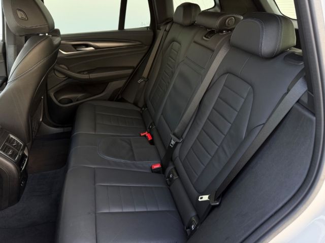 BMW iX3 Impressive M Sport AHK LkHz DrivAssProf H/K foto 14
