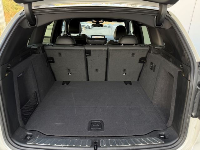 BMW iX3 Impressive M Sport AHK LkHz DrivAssProf H/K foto 17