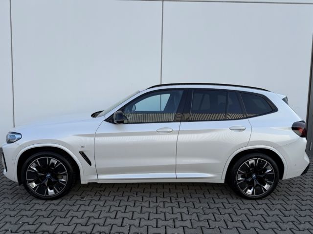 BMW iX3 Impressive M Sport AHK LkHz DrivAssProf H/K foto 5
