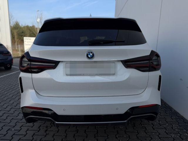 BMW iX3 Impressive M Sport AHK LkHz DrivAssProf H/K foto 7