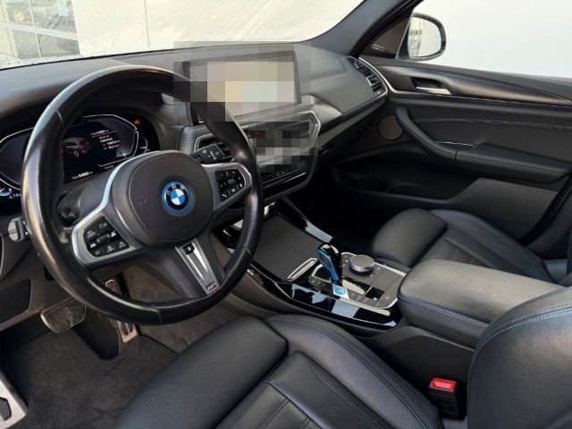 BMW iX3 Impressive M Sport AHK LkHz DrivAssProf H/K foto 8