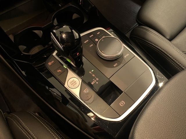 BMW X3 xDrive 30i M Sportpaket Navi Laserlicht HiFi  foto 12