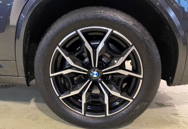 BMW X3 xDrive 30i M Sportpaket Navi Laserlicht HiFi  foto 16