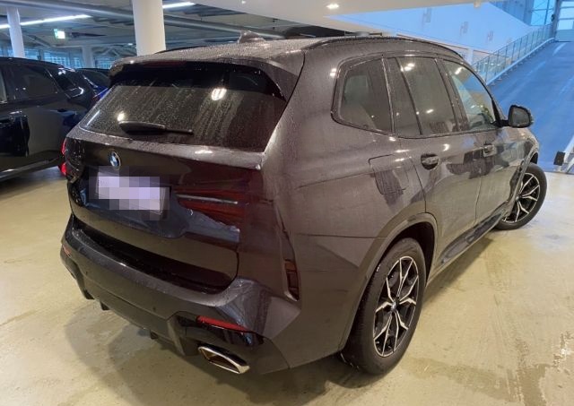 BMW X3 xDrive 30i M Sportpaket Navi Laserlicht HiFi  foto 3