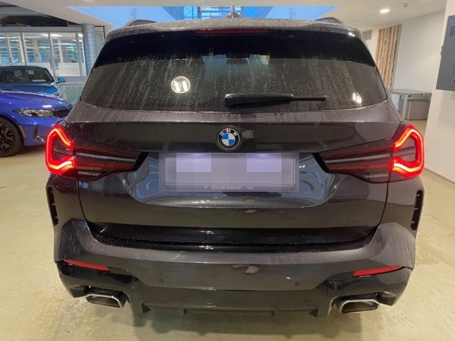 BMW X3 xDrive 30i M Sportpaket Navi Laserlicht HiFi  foto 4