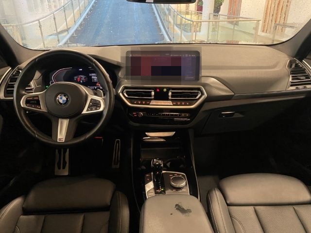 BMW X3 xDrive 30i M Sportpaket Navi Laserlicht HiFi  foto 6