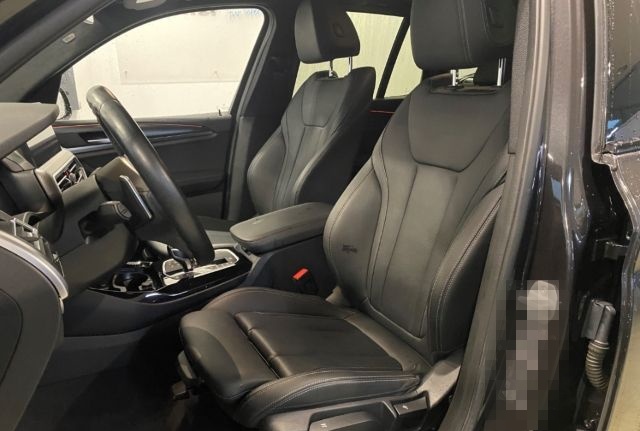BMW X3 xDrive 30i M Sportpaket Navi Laserlicht HiFi  foto 7