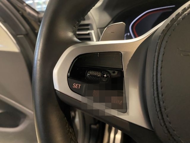 BMW X3 xDrive 30i M Sportpaket Navi Laserlicht HiFi  foto 9