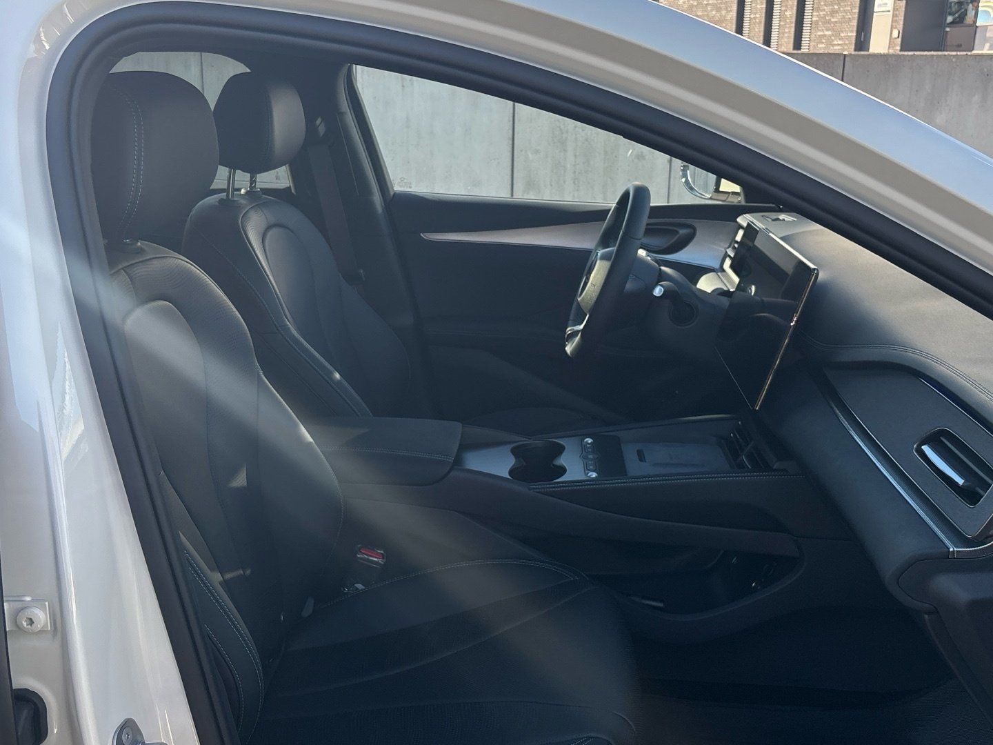 BYD SEAL 6 DM-i Comfort Panorama Leder ACC 360°K. foto 12