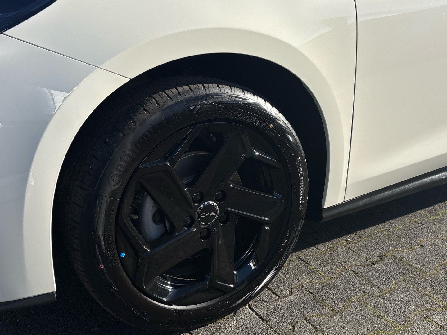 BYD SEAL 6 DM-i Comfort Panorama Leder ACC 360°K. foto 6