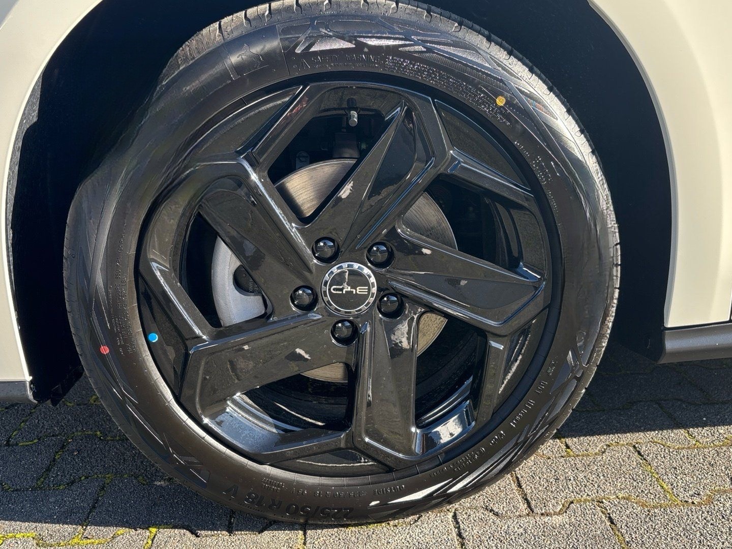 BYD SEAL 6 DM-i Comfort Panorama Leder ACC 360°K. foto 7