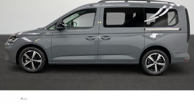 Volkswagen Caddy Maxi 2.0 TDI 4Motion LED AHK PAN 7Sitzer foto 3