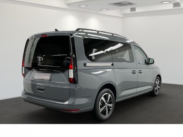 Volkswagen Caddy Maxi 2.0 TDI 4Motion LED AHK PAN 7Sitzer foto 4