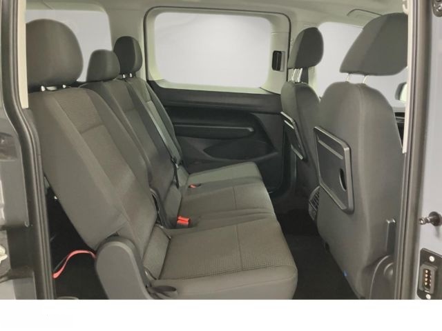 Volkswagen Caddy Maxi 2.0 TDI 4Motion LED AHK PAN 7Sitzer foto 7